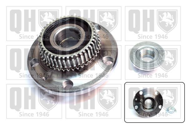 Roulement de roue QUINTON HAZELL ref. QWB1055