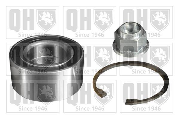Cojinete de rueda QUINTON HAZELL ref. QWB1057
