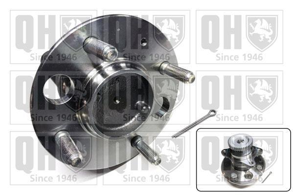 Roulement de roue QUINTON HAZELL QWB1075