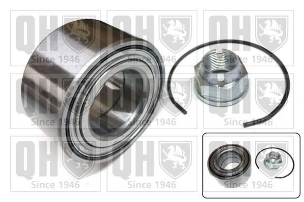 Cojinete de rueda QUINTON HAZELL ref. QWB1084