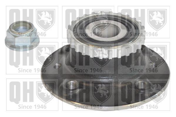 Cojinete de rueda QUINTON HAZELL ref. QWB1092