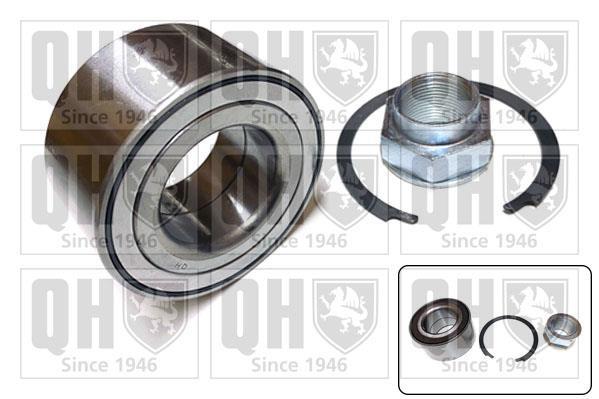 Cojinete de rueda QUINTON HAZELL ref. QWB1097