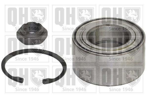 Cojinete de rueda QUINTON HAZELL ref. QWB1098