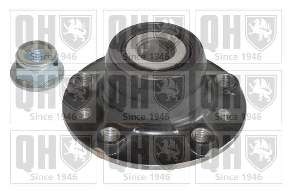 Cojinete de rueda QUINTON HAZELL ref. QWB1109