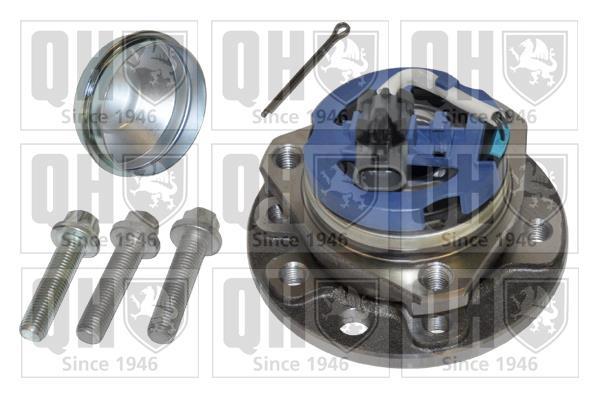 Cojinete de rueda QUINTON HAZELL ref. QWB1114
