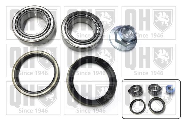 Cojinete de rueda QUINTON HAZELL ref. QWB1130