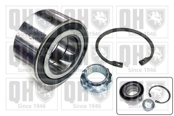 Cojinete de rueda QUINTON HAZELL ref. QWB1194