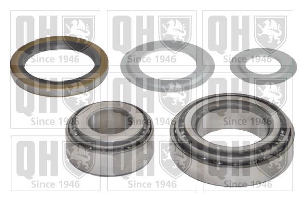 Rolamento de roda QUINTON HAZELL ref. QWB1196