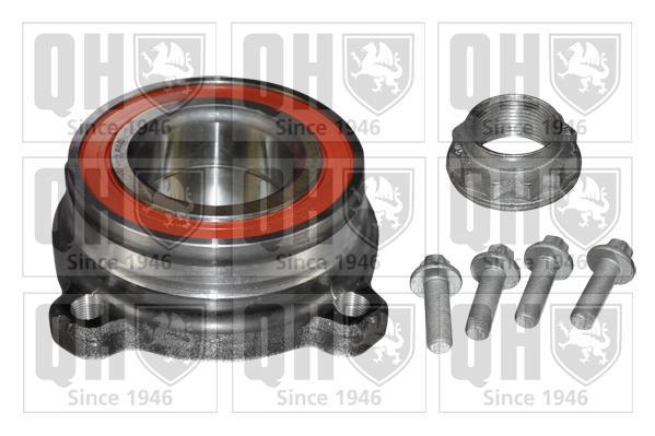 Cojinete de rueda QUINTON HAZELL ref. QWB1201