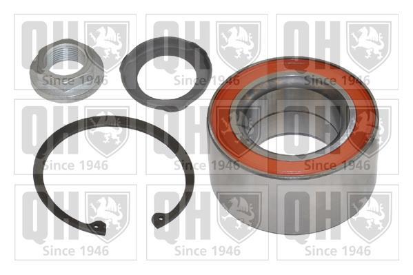 Cojinete de rueda QUINTON HAZELL ref. QWB1223