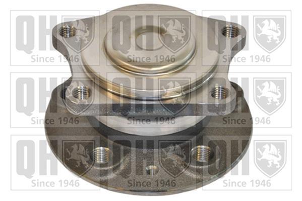 Roulement de roue QUINTON HAZELL ref. QWB1240
