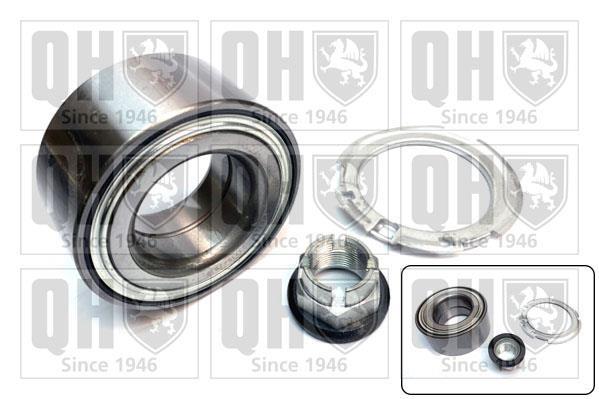 Cojinete de rueda QUINTON HAZELL ref. QWB1252