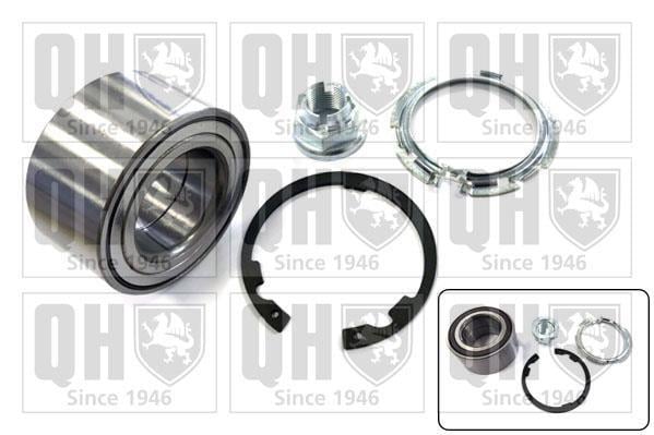 Roulement de roue QUINTON HAZELL ref. QWB1255