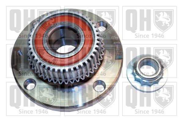 Roulement de roue QUINTON HAZELL ref. QWB1257