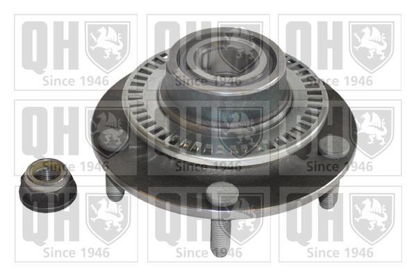 Cojinete de rueda QUINTON HAZELL ref. QWB1260