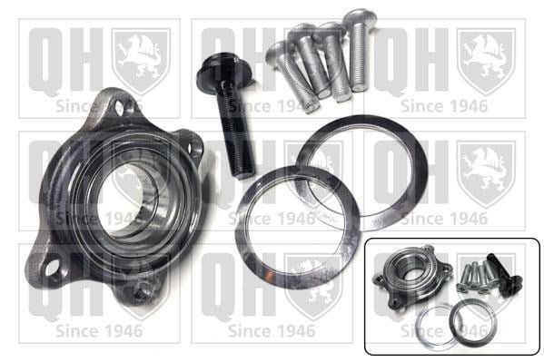 Cojinete de rueda QUINTON HAZELL ref. QWB1272