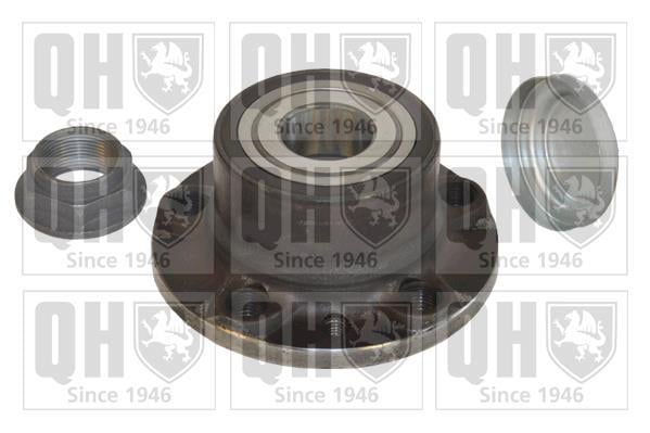 Roulement de roue QUINTON HAZELL ref. QWB1273