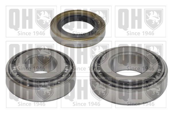Cojinete de rueda QUINTON HAZELL ref. QWB1286