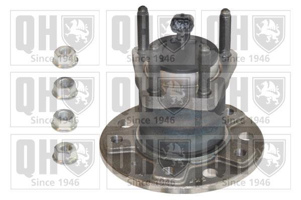 Cojinete de rueda QUINTON HAZELL ref. QWB1309