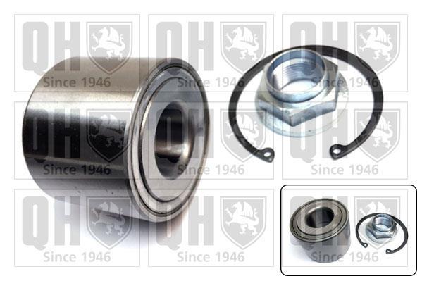 Cojinete de rueda QUINTON HAZELL ref. QWB1327