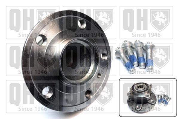 Cojinete de rueda QUINTON HAZELL ref. QWB1339
