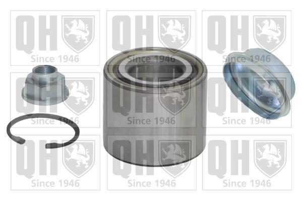 Cojinete de rueda QUINTON HAZELL ref. QWB1345