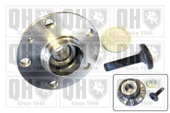 Cojinete de rueda QUINTON HAZELL ref. QWB1350