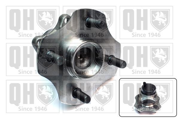 Cojinete de rueda QUINTON HAZELL ref. QWB1353