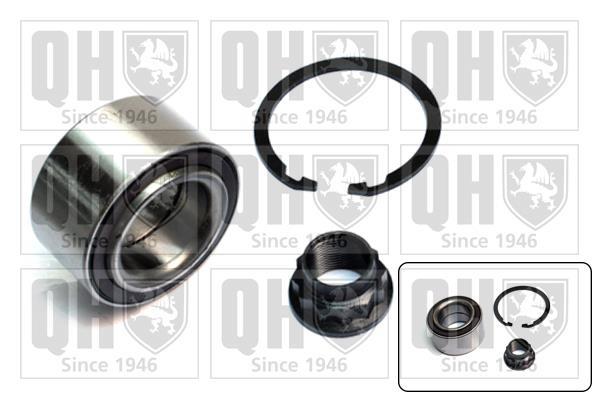 Cojinete de rueda QUINTON HAZELL ref. QWB1357