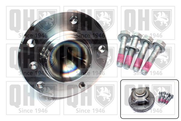 Cojinete de rueda QUINTON HAZELL ref. QWB1362