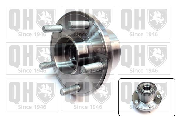 Cojinete de rueda QUINTON HAZELL ref. QWB1371
