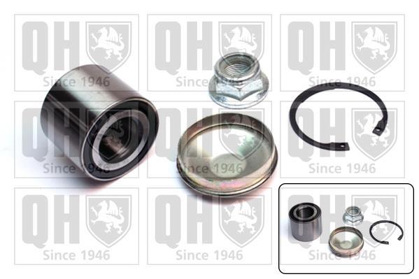 Cojinete de rueda QUINTON HAZELL ref. QWB1388