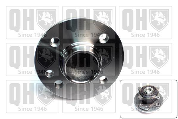 Cojinete de rueda QUINTON HAZELL ref. QWB1390