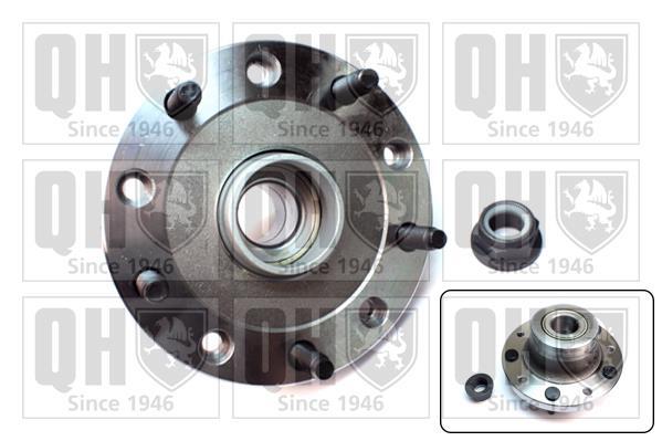 Roulement de roue QUINTON HAZELL ref. QWB1411