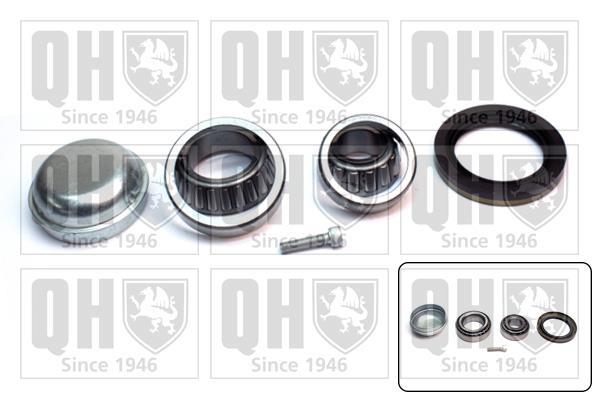 Cojinete de rueda QUINTON HAZELL ref. QWB1415