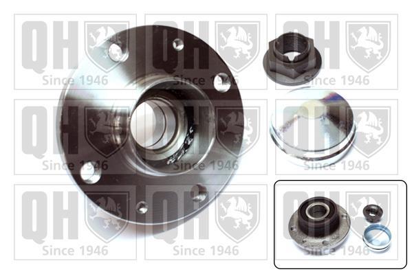 Cojinete de rueda QUINTON HAZELL ref. QWB1426