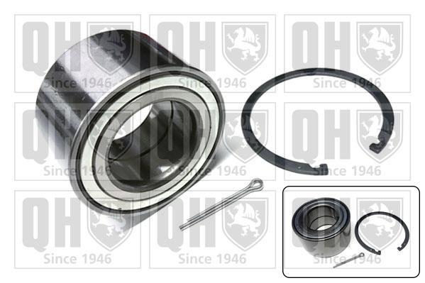 Cojinete de rueda QUINTON HAZELL ref. QWB1438