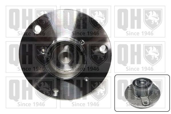 Rolamento de roda QUINTON HAZELL ref. QWB1444