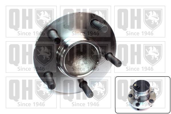 Cojinete de rueda QUINTON HAZELL ref. QWB1446