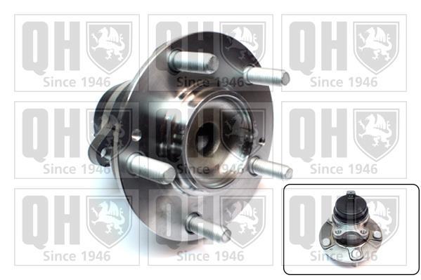 Roulement de roue QUINTON HAZELL ref. QWB1456