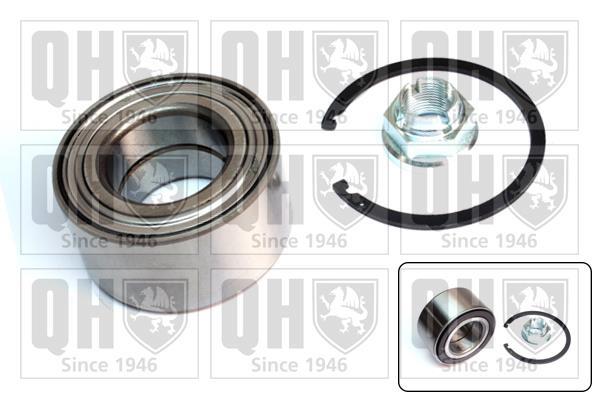 Cojinete de rueda QUINTON HAZELL ref. QWB1459
