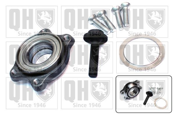Cojinete de rueda QUINTON HAZELL ref. QWB1494