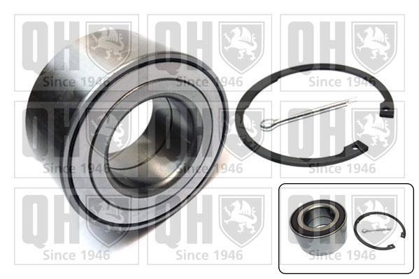 Rolamento de roda QUINTON HAZELL ref. QWB1519