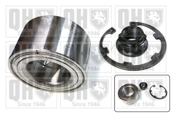 Rolamento de roda QUINTON HAZELL ref. QWB1535