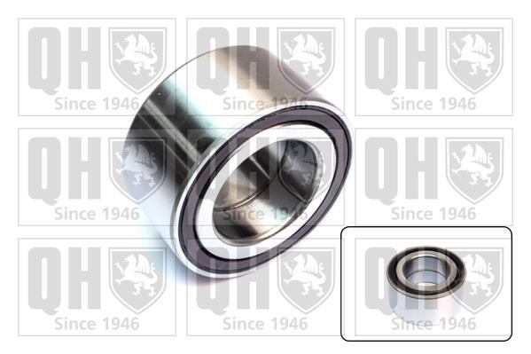 Roulement de roue QUINTON HAZELL ref. QWB1558