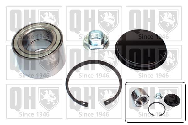 Rolamento de roda QUINTON HAZELL ref. QWB1562