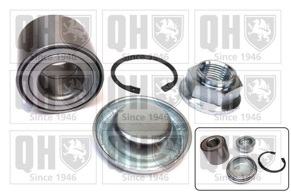 Rolamento de roda QUINTON HAZELL ref. QWB1571