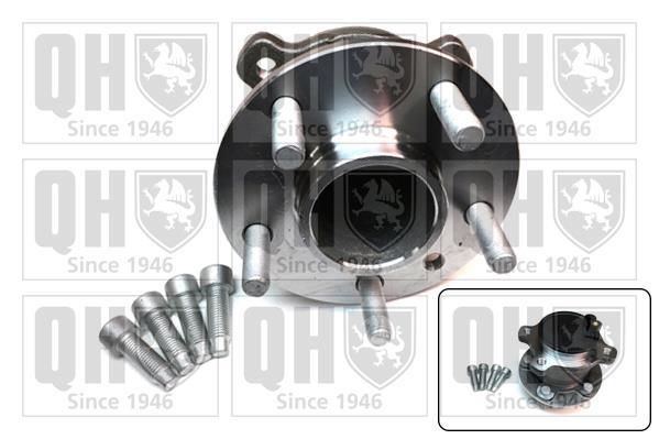 Rolamento de roda QUINTON HAZELL ref. QWB1592