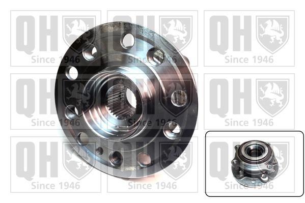 Cojinete de rueda QUINTON HAZELL ref. QWB1594