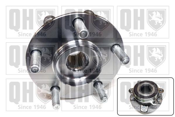 Cojinete de rueda QUINTON HAZELL ref. QWB1616